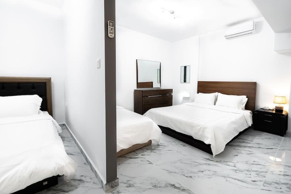 Super Lux Maisonette, 10 Minutes From Center Villa